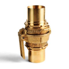 Соединения TankWagen латунные