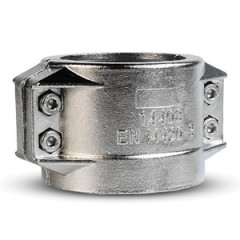 Предохранительные хомуты Предохранительные хомуты