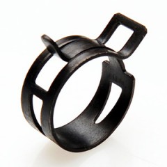 Хомуты пружинные автомобильные