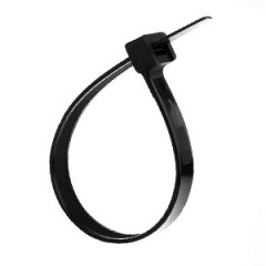 Стяжки кабельные 4,8*400 мм Стяжки кабельные 4,8*400 мм