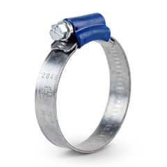 Хомуты ABA Original 12mm S40 DIN 3017 Хомуты ABA Original 12mm S40 DIN 3017