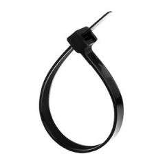 Хомут пластиковый стяжка 150 мм Хомут пластиковый стяжка 150 мм